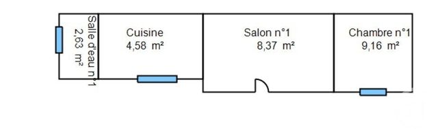 Maison &agrave; vendre - 5 pi&egrave;ces - 225,65 m2 - Cagnes Sur Mer - 06 - PROVENCE-ALPES-COTE-D-AZUR