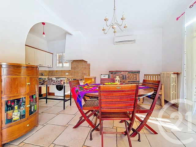 Maison &agrave; vendre - 5 pi&egrave;ces - 225,65 m2 - Cagnes Sur Mer - 06 - PROVENCE-ALPES-COTE-D-AZUR