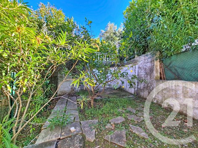 Maison &agrave; vendre - 5 pi&egrave;ces - 225,65 m2 - Cagnes Sur Mer - 06 - PROVENCE-ALPES-COTE-D-AZUR