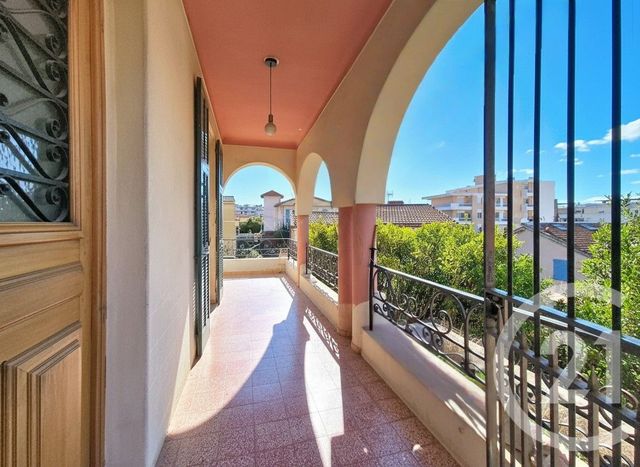 Maison &agrave; vendre - 5 pi&egrave;ces - 225,65 m2 - Cagnes Sur Mer - 06 - PROVENCE-ALPES-COTE-D-AZUR