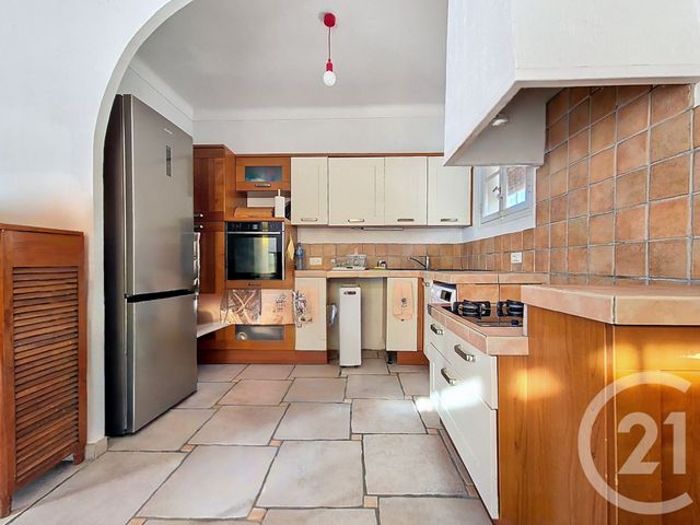 Maison &agrave; vendre - 5 pi&egrave;ces - 225,65 m2 - Cagnes Sur Mer - 06 - PROVENCE-ALPES-COTE-D-AZUR