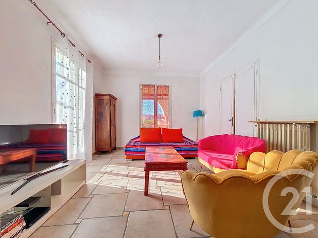 Maison &agrave; vendre - 5 pi&egrave;ces - 225,65 m2 - Cagnes Sur Mer - 06 - PROVENCE-ALPES-COTE-D-AZUR