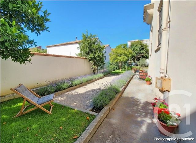 Maison &agrave; vendre - 5 pi&egrave;ces - 225,65 m2 - Cagnes Sur Mer - 06 - PROVENCE-ALPES-COTE-D-AZUR
