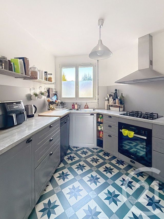 Appartement F3 &agrave; vendre - 3 pi&egrave;ces - 77,27 m2 - Cagnes Sur Mer - 06 - PROVENCE-ALPES-COTE-D-AZUR