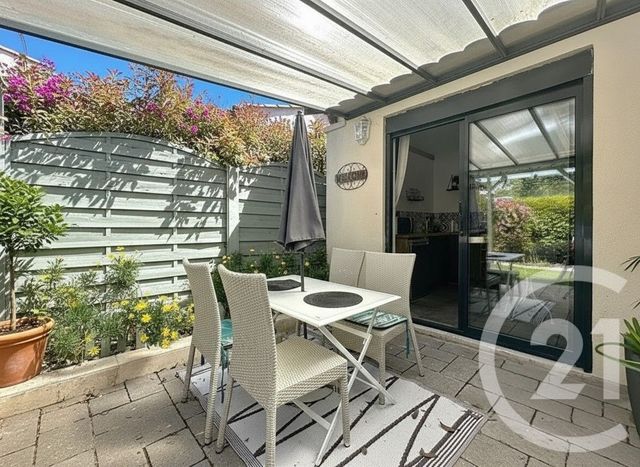 Maison &agrave; vendre - 6 pi&egrave;ces - 145 m2 - St Paul De Vence - 06 - PROVENCE-ALPES-COTE-D-AZUR