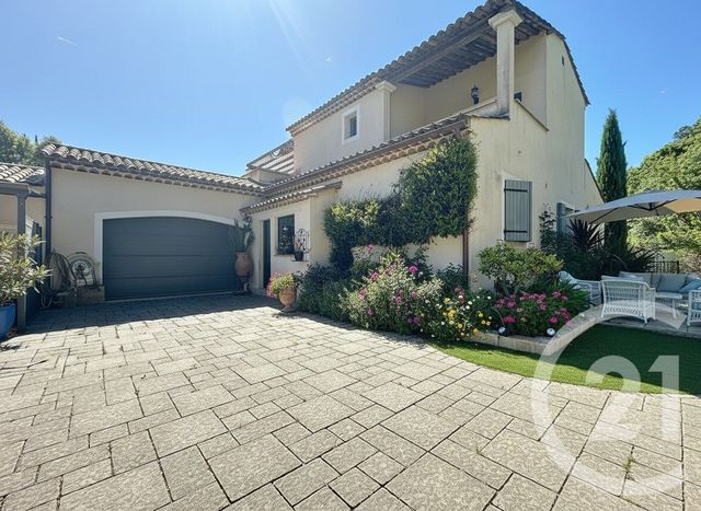 Maison &agrave; vendre - 6 pi&egrave;ces - 145 m2 - St Paul De Vence - 06 - PROVENCE-ALPES-COTE-D-AZUR