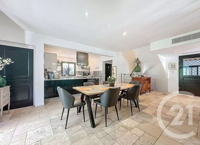 Maison &agrave; vendre - 6 pi&egrave;ces - 145 m2 - St Paul De Vence - 06 - PROVENCE-ALPES-COTE-D-AZUR