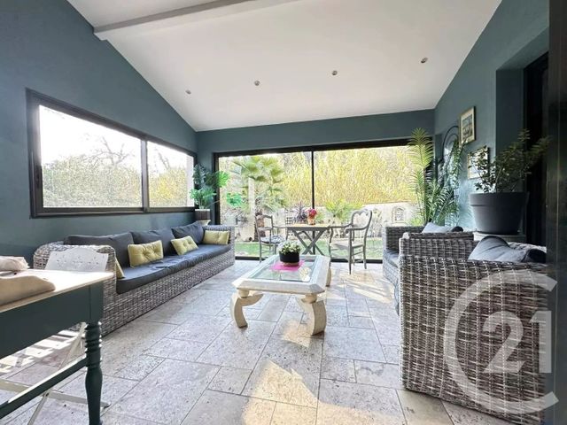 Maison &agrave; vendre - 6 pi&egrave;ces - 145 m2 - St Paul De Vence - 06 - PROVENCE-ALPES-COTE-D-AZUR