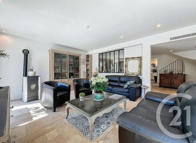 Maison &agrave; vendre - 6 pi&egrave;ces - 145 m2 - St Paul De Vence - 06 - PROVENCE-ALPES-COTE-D-AZUR