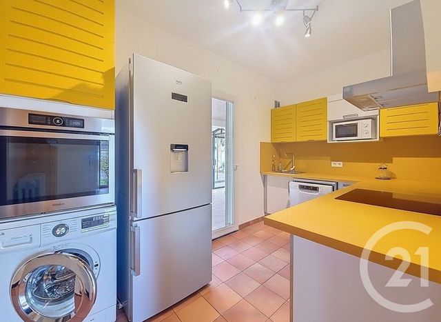 Maison &agrave; vendre - 7 pi&egrave;ces - 140,83 m2 - Cagnes Sur Mer - 06 - PROVENCE-ALPES-COTE-D-AZUR