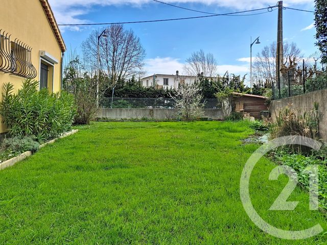 Maison &agrave; vendre - 7 pi&egrave;ces - 140,83 m2 - Cagnes Sur Mer - 06 - PROVENCE-ALPES-COTE-D-AZUR