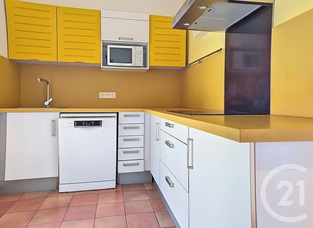 Maison &agrave; vendre - 7 pi&egrave;ces - 140,83 m2 - Cagnes Sur Mer - 06 - PROVENCE-ALPES-COTE-D-AZUR