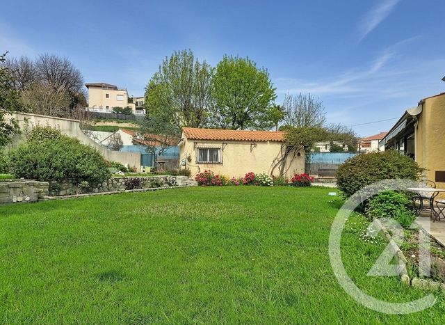 Maison &agrave; vendre - 7 pi&egrave;ces - 140,83 m2 - Cagnes Sur Mer - 06 - PROVENCE-ALPES-COTE-D-AZUR