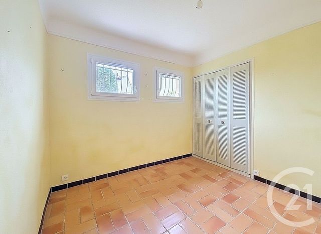 Maison &agrave; vendre - 7 pi&egrave;ces - 140,83 m2 - Cagnes Sur Mer - 06 - PROVENCE-ALPES-COTE-D-AZUR