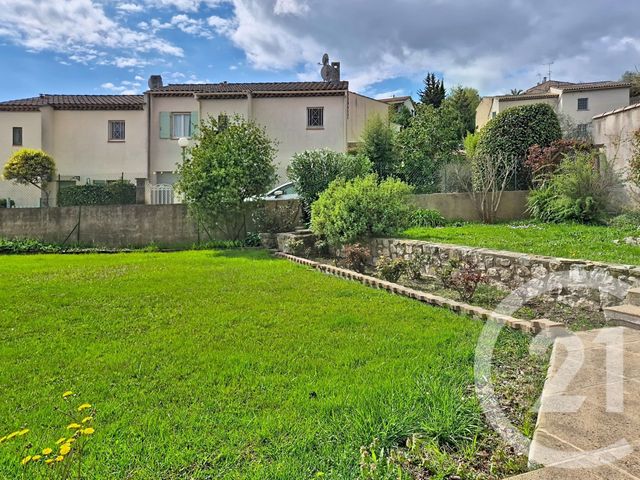 Maison &agrave; vendre - 7 pi&egrave;ces - 140,83 m2 - Cagnes Sur Mer - 06 - PROVENCE-ALPES-COTE-D-AZUR