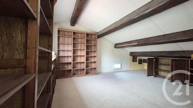 Maison &agrave; vendre - 7 pi&egrave;ces - 140,83 m2 - Cagnes Sur Mer - 06 - PROVENCE-ALPES-COTE-D-AZUR