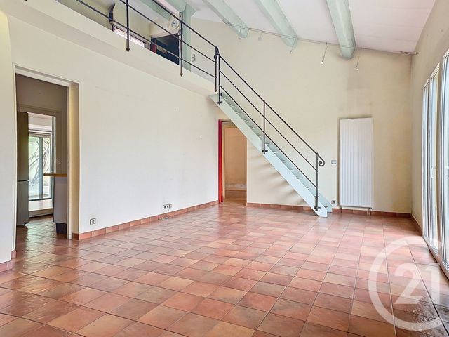 Maison &agrave; vendre - 7 pi&egrave;ces - 140,83 m2 - Cagnes Sur Mer - 06 - PROVENCE-ALPES-COTE-D-AZUR