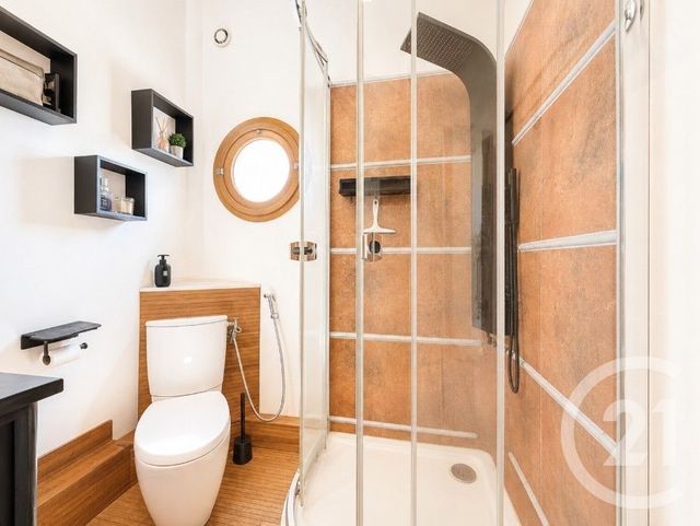 Maison &agrave; vendre - 5 pi&egrave;ces - 198,35 m2 - Villeneuve Loubet - 06 - PROVENCE-ALPES-COTE-D-AZUR