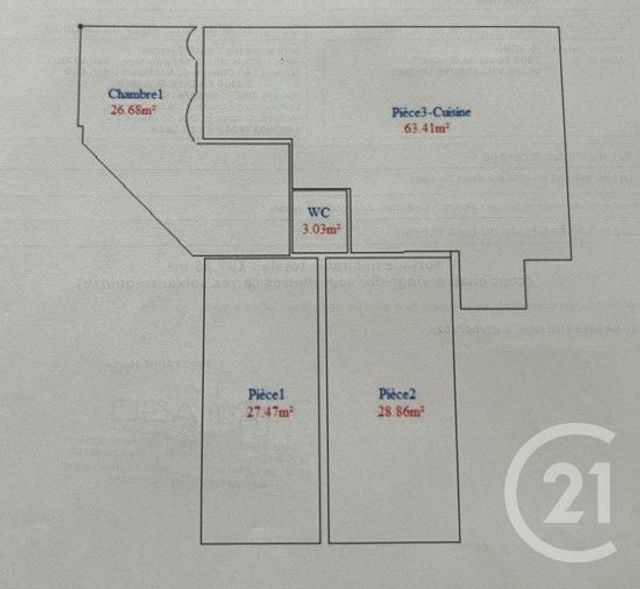 Maison &agrave; vendre - 5 pi&egrave;ces - 198,35 m2 - Villeneuve Loubet - 06 - PROVENCE-ALPES-COTE-D-AZUR