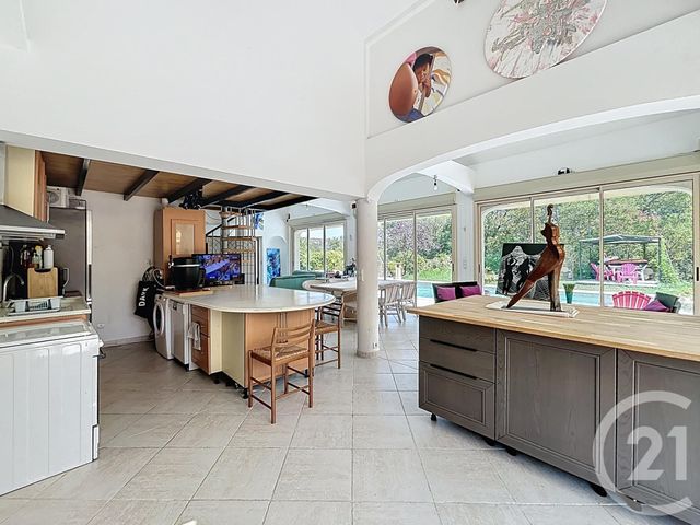 Maison &agrave; vendre - 5 pi&egrave;ces - 198,35 m2 - Villeneuve Loubet - 06 - PROVENCE-ALPES-COTE-D-AZUR