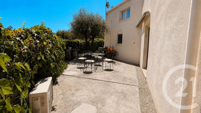 Maison &agrave; vendre - 5 pi&egrave;ces - 198,35 m2 - Villeneuve Loubet - 06 - PROVENCE-ALPES-COTE-D-AZUR
