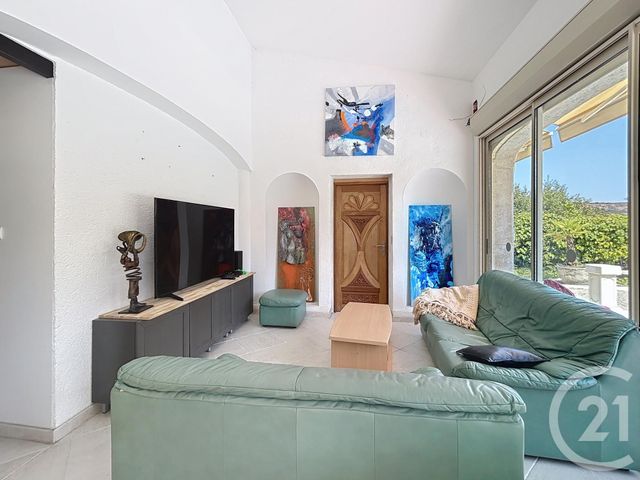 Maison &agrave; vendre - 5 pi&egrave;ces - 198,35 m2 - Villeneuve Loubet - 06 - PROVENCE-ALPES-COTE-D-AZUR