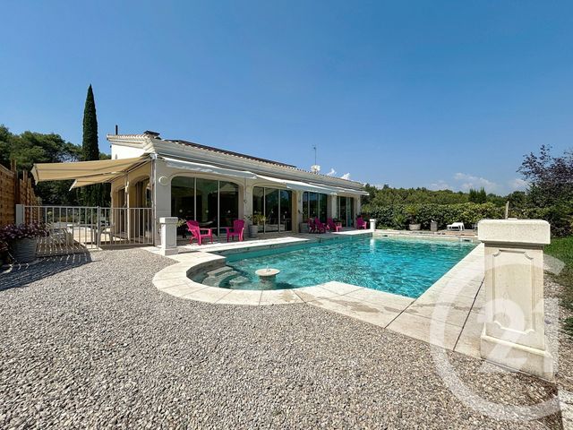 maison - VILLENEUVE LOUBET - 06
