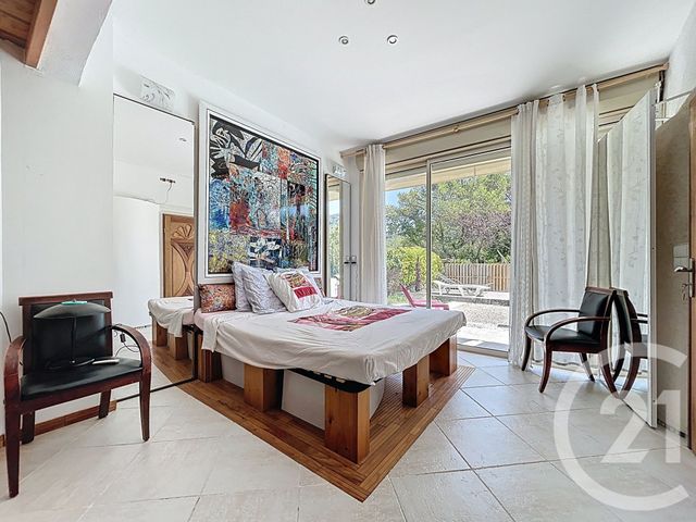 Maison &agrave; vendre - 5 pi&egrave;ces - 198,35 m2 - Villeneuve Loubet - 06 - PROVENCE-ALPES-COTE-D-AZUR
