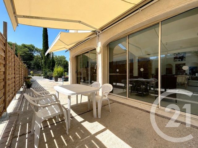 Maison &agrave; vendre - 5 pi&egrave;ces - 198,35 m2 - Villeneuve Loubet - 06 - PROVENCE-ALPES-COTE-D-AZUR