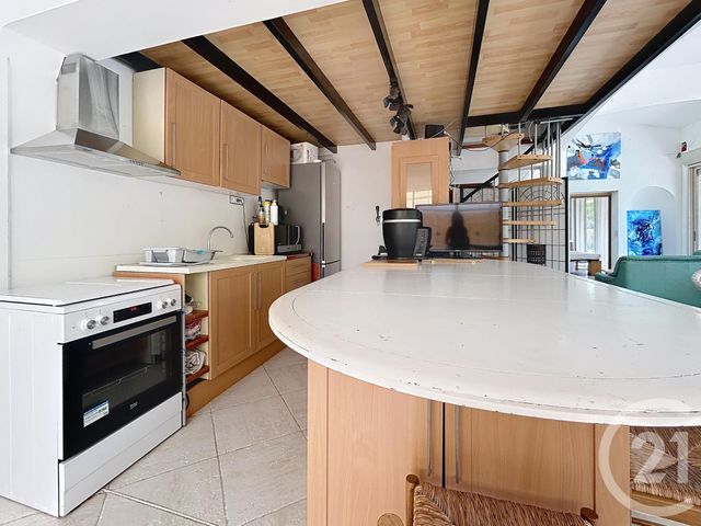 Maison &agrave; vendre - 5 pi&egrave;ces - 198,35 m2 - Villeneuve Loubet - 06 - PROVENCE-ALPES-COTE-D-AZUR
