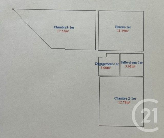 Maison &agrave; vendre - 5 pi&egrave;ces - 198,35 m2 - Villeneuve Loubet - 06 - PROVENCE-ALPES-COTE-D-AZUR