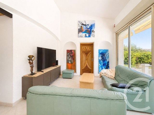 Maison &agrave; vendre - 5 pi&egrave;ces - 198,35 m2 - Villeneuve Loubet - 06 - PROVENCE-ALPES-COTE-D-AZUR