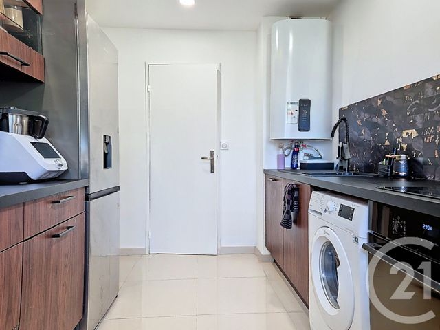 Appartement F3 &agrave; vendre - 3 pi&egrave;ces - 68,20 m2 - Cagnes Sur Mer - 06 - PROVENCE-ALPES-COTE-D-AZUR