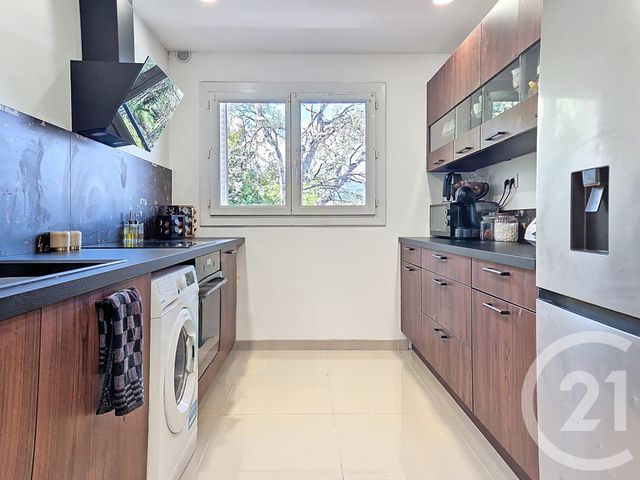 Appartement F3 &agrave; vendre - 3 pi&egrave;ces - 68,20 m2 - Cagnes Sur Mer - 06 - PROVENCE-ALPES-COTE-D-AZUR