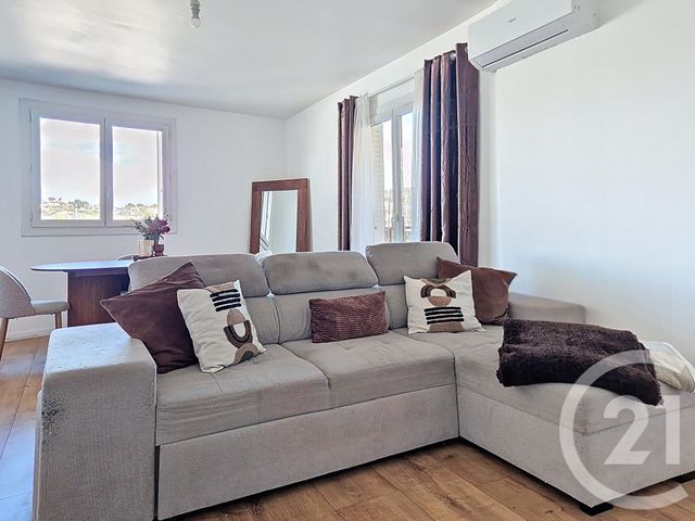 Appartement F3 &agrave; vendre - 3 pi&egrave;ces - 68,20 m2 - Cagnes Sur Mer - 06 - PROVENCE-ALPES-COTE-D-AZUR