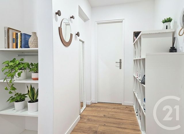 Appartement F3 &agrave; vendre - 3 pi&egrave;ces - 68,20 m2 - Cagnes Sur Mer - 06 - PROVENCE-ALPES-COTE-D-AZUR