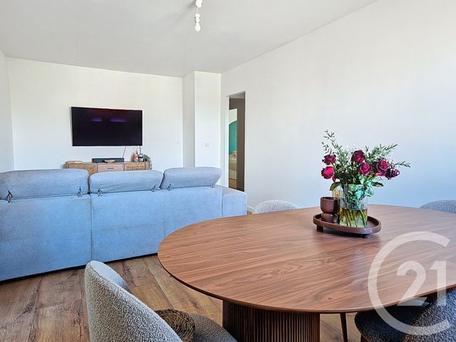 Appartement F3 &agrave; vendre - 3 pi&egrave;ces - 68,20 m2 - Cagnes Sur Mer - 06 - PROVENCE-ALPES-COTE-D-AZUR