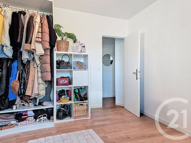 Appartement F3 &agrave; vendre - 3 pi&egrave;ces - 68,20 m2 - Cagnes Sur Mer - 06 - PROVENCE-ALPES-COTE-D-AZUR