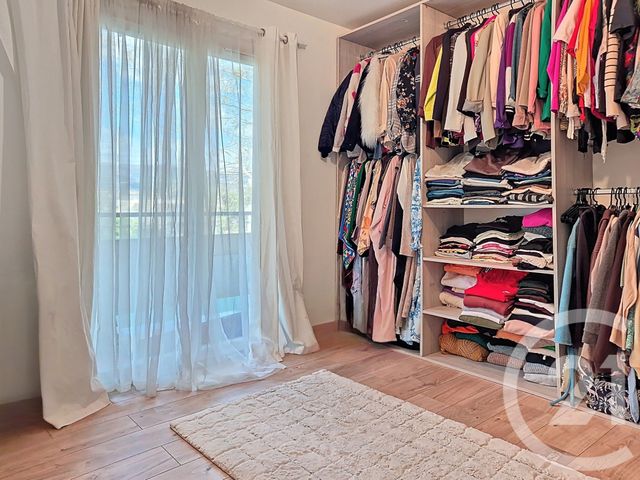 Appartement F3 &agrave; vendre - 3 pi&egrave;ces - 68,20 m2 - Cagnes Sur Mer - 06 - PROVENCE-ALPES-COTE-D-AZUR