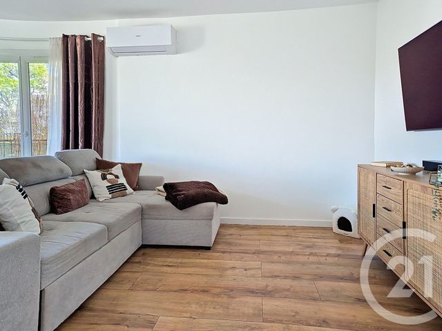 Appartement F3 &agrave; vendre - 3 pi&egrave;ces - 68,20 m2 - Cagnes Sur Mer - 06 - PROVENCE-ALPES-COTE-D-AZUR