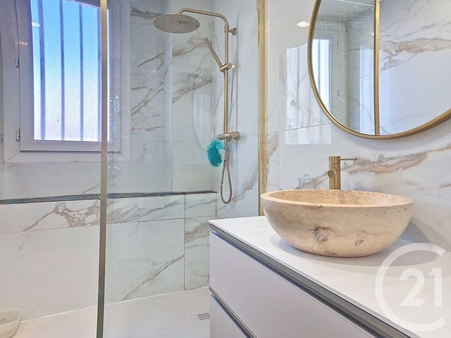 Appartement F3 &agrave; vendre - 3 pi&egrave;ces - 68,20 m2 - Cagnes Sur Mer - 06 - PROVENCE-ALPES-COTE-D-AZUR