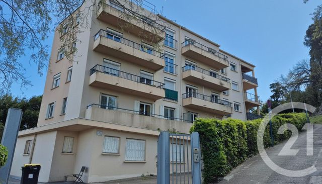 Appartement F3 &agrave; vendre - 3 pi&egrave;ces - 68,20 m2 - Cagnes Sur Mer - 06 - PROVENCE-ALPES-COTE-D-AZUR