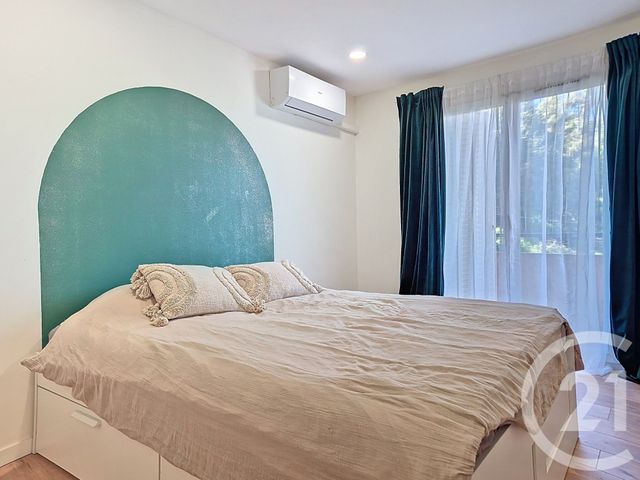 Appartement F3 &agrave; vendre - 3 pi&egrave;ces - 68,20 m2 - Cagnes Sur Mer - 06 - PROVENCE-ALPES-COTE-D-AZUR