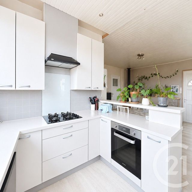 Appartement &agrave; vendre - 5 pi&egrave;ces - 85,91 m2 - Cagnes Sur Mer - 06 - PROVENCE-ALPES-COTE-D-AZUR