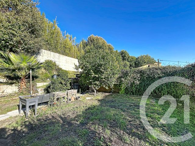 Appartement &agrave; vendre - 5 pi&egrave;ces - 85,91 m2 - Cagnes Sur Mer - 06 - PROVENCE-ALPES-COTE-D-AZUR