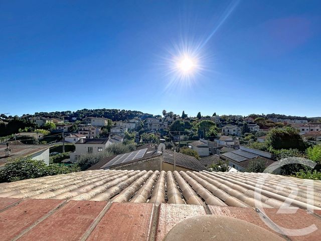 Appartement &agrave; vendre - 5 pi&egrave;ces - 85,91 m2 - Cagnes Sur Mer - 06 - PROVENCE-ALPES-COTE-D-AZUR