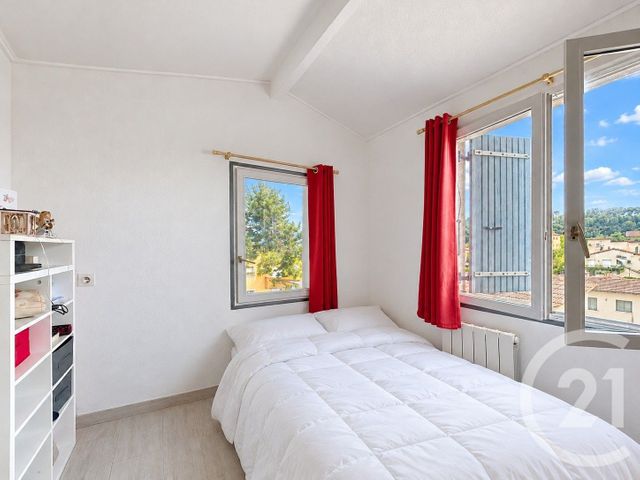Appartement &agrave; vendre - 5 pi&egrave;ces - 85,91 m2 - Cagnes Sur Mer - 06 - PROVENCE-ALPES-COTE-D-AZUR