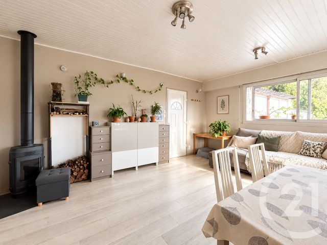 appartement - CAGNES SUR MER - 06