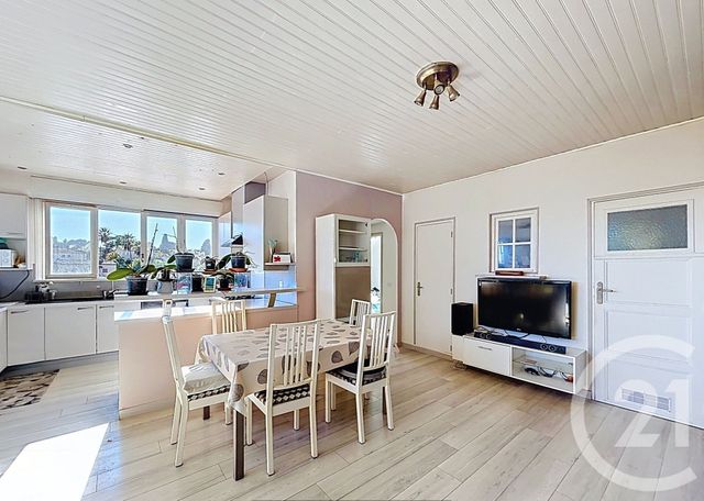 Appartement &agrave; vendre - 5 pi&egrave;ces - 85,91 m2 - Cagnes Sur Mer - 06 - PROVENCE-ALPES-COTE-D-AZUR