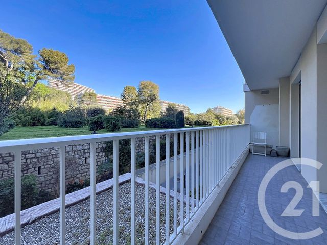 Appartement F3 bis &agrave; vendre - 4 pi&egrave;ces - 90,07 m2 - Cagnes Sur Mer - 06 - PROVENCE-ALPES-COTE-D-AZUR